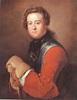 Georg Wenzeslaus von Knobelsdorff, 1738 - Antoine Pesne - WikiArt.org