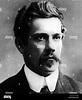 JOHN MILLINGTON SYNGE Irish dramatist, poet and writer 1871 to 1909 ...