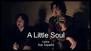 Pulp | A Little Soul (Lyrics y Subtítulos en Español) [HD] - YouTube