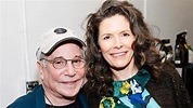 Meet Paul Simon’s Wife, Edie Brickell: They Have A Beautiful Family ...