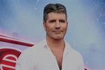 Simon Cowell otro famoso con su estrella en el Paseo de la Fama