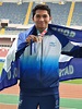 Fernando Reyes conquistó bronce para El Salvador en Campeonato Norte C ...