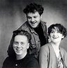 Cocteau Twins to reissue out of print EPs and compilation LP The Pink ...