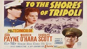 To the Shores of Tripoli (1942) - AZ Movies