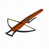 Crossbow Png