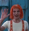 The Fifth Element | Fifth element, Milla jovovich, Iconic movie characters