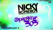 Nicky Romero - Generation 303 (Original Mix) [Promo Edit] - YouTube