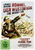 Rommel, Der Wüstenfuchs (DVD) – jpc