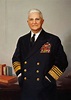 Admiral Harold R. Stark