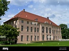 Schloss Schoenhausen, Niederschoenhausen, Pankow, Berlin, Deutschland ...