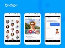 Badoo, the first ever dating app to hit 100 million downloads on Android