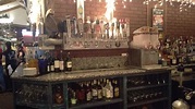 Harpoon Larry's Fish House & Oyster Bar, Newport News, VA | Bob's Beer Blog