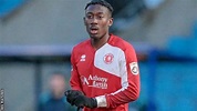Kadell Daniel: Dover Athletic sign winger after successful trial - BBC ...