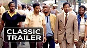 American Gangster Trailer - Video