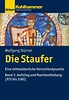 Die Staufer (, - Kohlhammer Verlag)