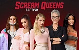 Scream Queens Series Premiere Episode Stills – Scream Queens Online