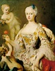 Maria Antonia von Spanien