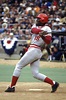 George Foster | Cincinnati reds, Cincinnati reds baseball, Reds baseball