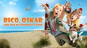 Watch Rico, Oskar and the Mysterious Stone | Full movie | Disney+