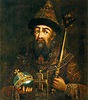 Ivan the Terrible | Early World Civilizations