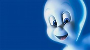 Casper the Friendly Ghost Needs A Modern (& Darker) Movie Reboot ...