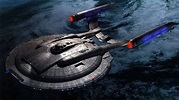 Ver Serie Star Trek: Enterprise (2001) Online Completa HD