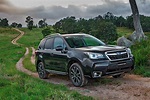 2016 Subaru Forester pricing and specifications - photos | CarAdvice