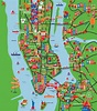 New York Maps - The Tourist Maps of NYC to Plan Your Trip
