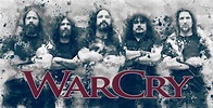 WarCry Inicio - WarCry