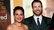 Jenny Slate and Chris Evans Are Hanging Out Again | Glamour
