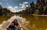 Leticia - Sitios Turíticos - Colombia.com
