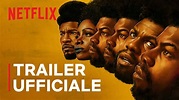 Hanno clonato Tyrone | Trailer ufficiale | Netflix - YouTube
