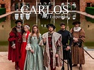 Watch Carlos Rey Emperador - Season 1 | Prime Video
