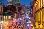 55 mejores cosas para hacer en Nueva Orleans (LA)