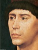 Reproducciones De Arte Del Museo Retrato de Antonio de Borgoña (detalle ...