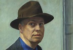 Edward Hopper: o artista que capturou a melancolia da vida americana