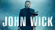 John Wick - Movie Review - On Gold, Guns, Masculine Determination ...