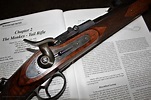 Westley Richards, Monkey Tail Centerfire 1868, .450 for sale