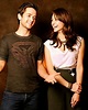 Emmy Rossum & Justin Chatwin Fiona And Jimmy, Dragon Ball Z, Justin ...