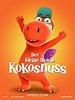 Poster zum Film Der kleine Drache Kokosnuss - Bild 25 auf 26 ...