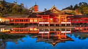 厳島神社・宮島の観光情報｜日本の美しい世界遺産 – skyticket 観光ガイド