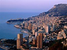 Monte Carlo - Mônaco - Uma cidade pra conhecer além da Fórmula 1!