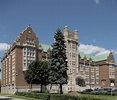 Loyola College (Concordia) - Montreal