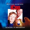 John Wetton ♦ Geoffrey Downes ‎– Icon - Acoustic TV Broadcast cd + dvd ...