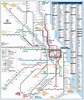 Transit Maps: Official Map: Chicago Regional Transportation Authority ...