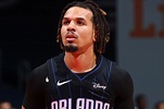 Cole Anthony has chance to prove Knicks got it wrong