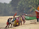 Treasures of Malabar Coast - Experience India Holidays