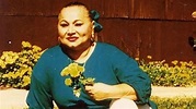 La verdadera historia de Griselda Blanco, 'La Viuda Negra' | KienyKe