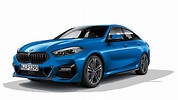 BMW 2er Gran Coupé: Modelle & Ausstattungen | BMW.ch