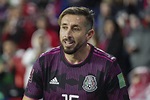Dynamo de Houston ficha al mexicano Héctor Herrera - Los Angeles Times